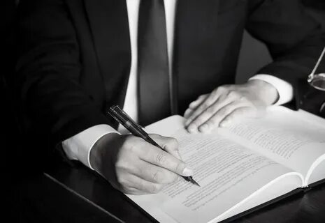 Законопроект студента