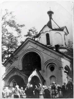 Никольские уезды