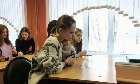 Логос кимры
