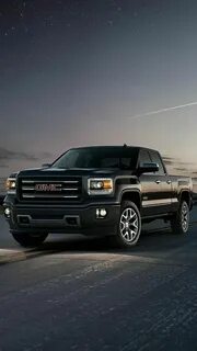 Ford gmc