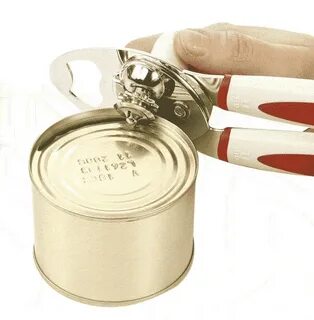 Star cans