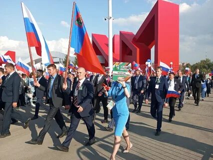 Какого числа будет день шахтера в кемерово