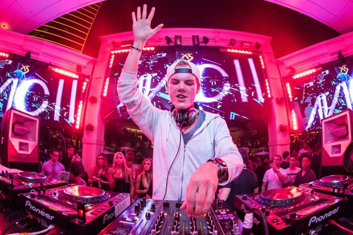 Dj remix клубные