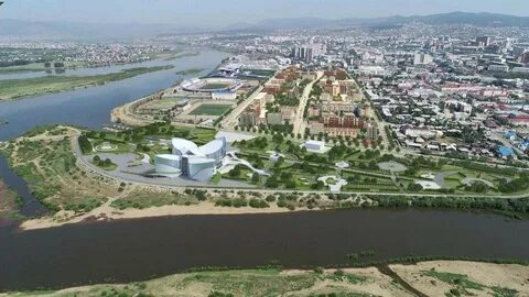Дальневосточная улан удэ