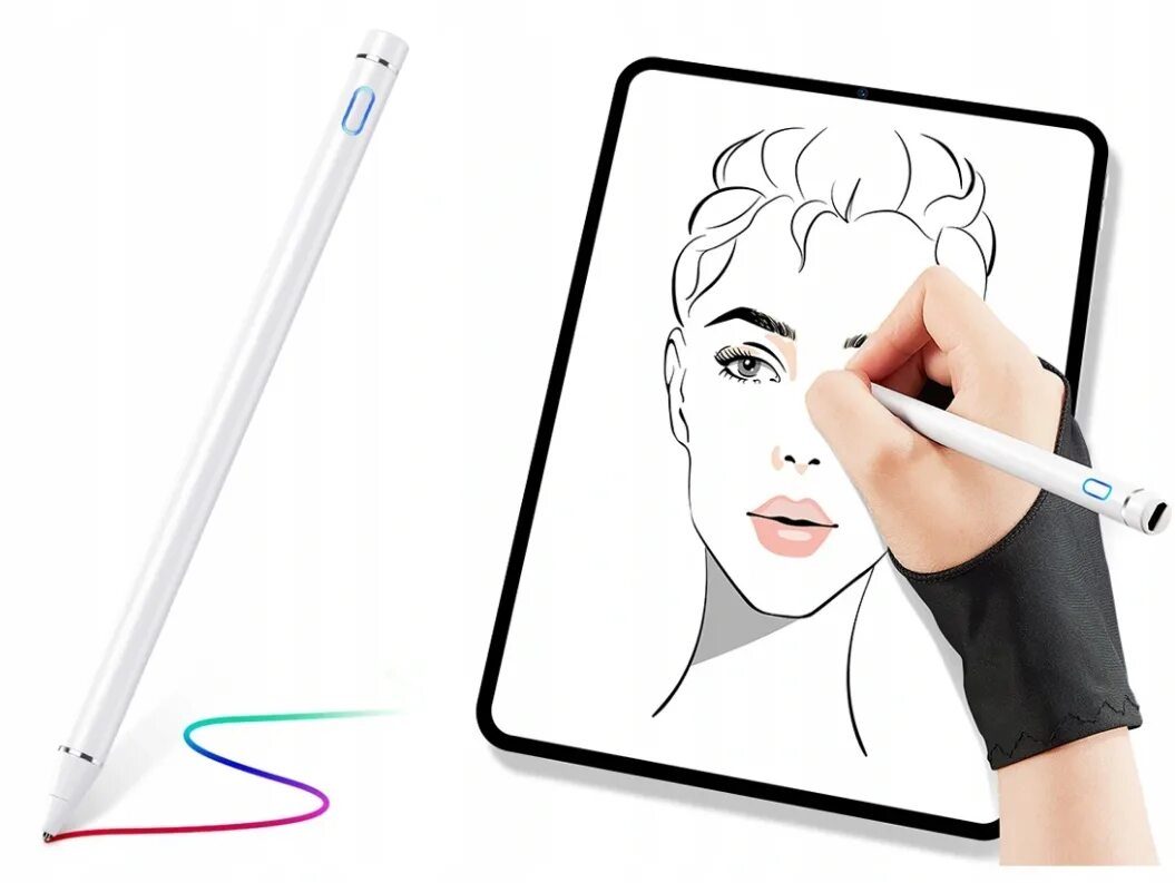 Рисовать стилусом. Стилус Stylus Pen. Планшет с ручкой для рисования. Ручка для планшета IPAD для рисования. Айпад с ручкой для рисования.