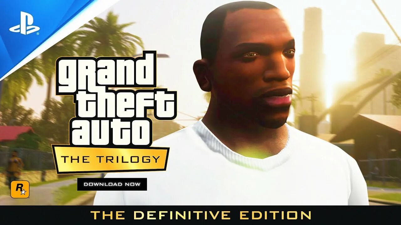 Gta definitive edition 2025. Gta the trilogy the definitive edition ps5 диск. гта трейлер. gta trilogy definitive edition ps5. grand theft auto: the trilogy – the definitive edition ps5.