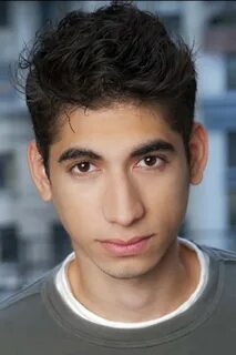 Alex ran