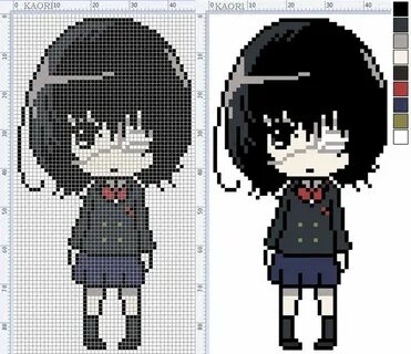 Dim pixel