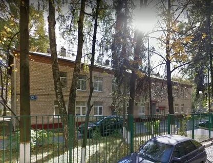 Ул крупской 12