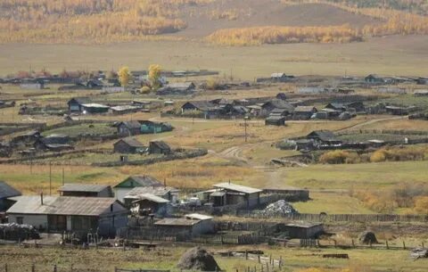 История сел забайкальского края