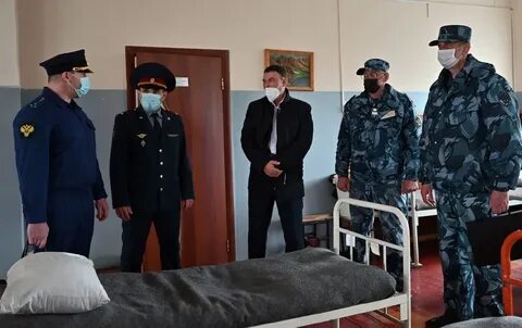 Сахалинский уфсин