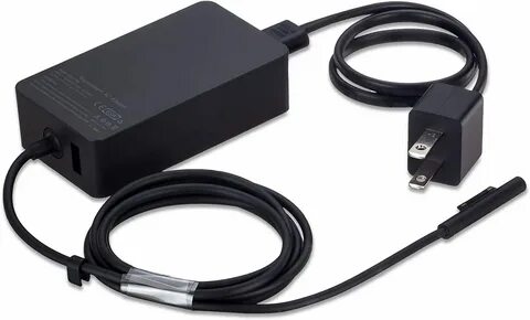 Charger pro