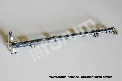 Топливная рампа 409