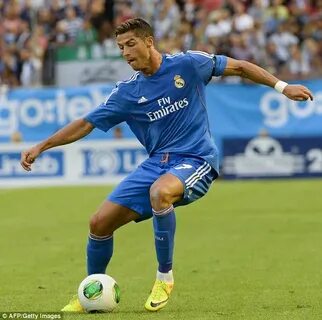 Real blue