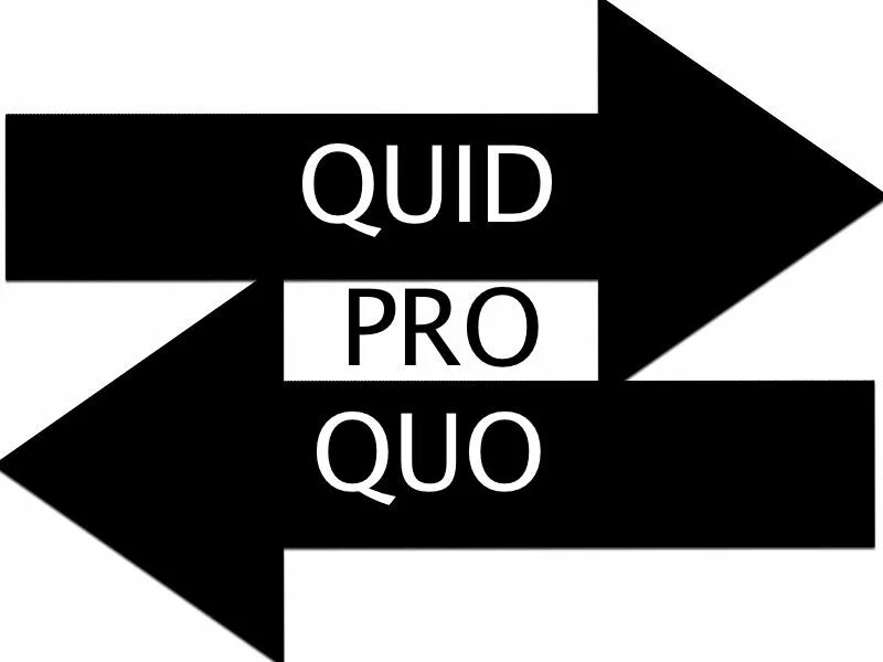 Квид. КВИ про кво. Quid Pro Quo перевод. Quid Pro Quo социальная инженерия.