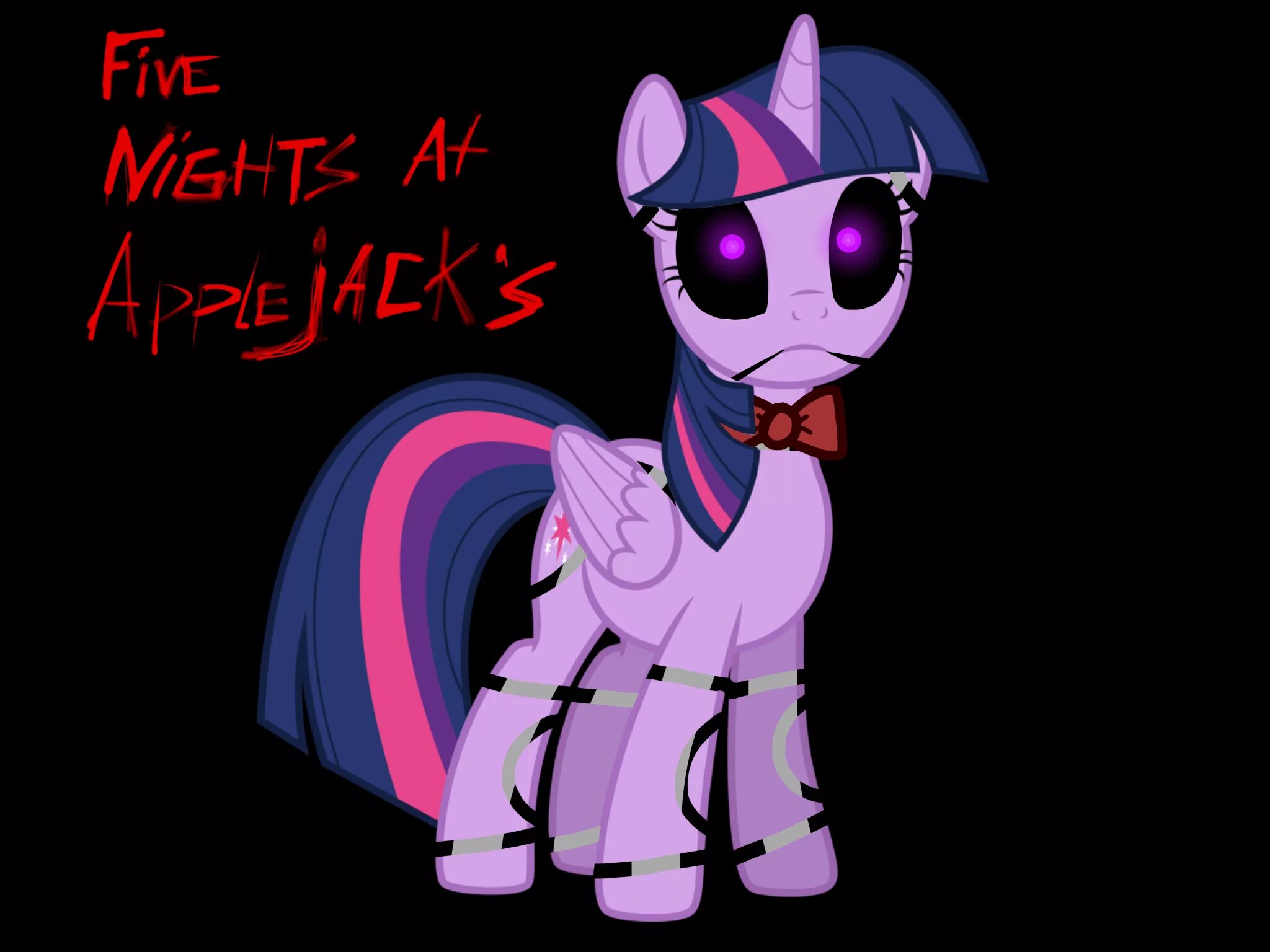 Fnf twilight