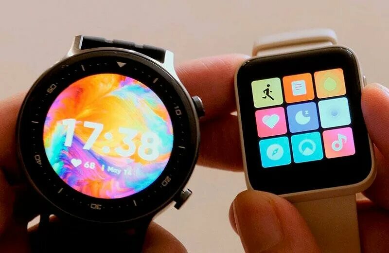 Часы redmi watch 3 обзор. Часы redmi watch 3 обзор
