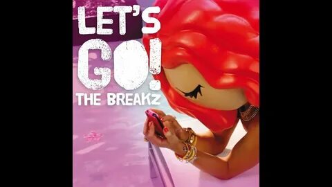 Песня let your go