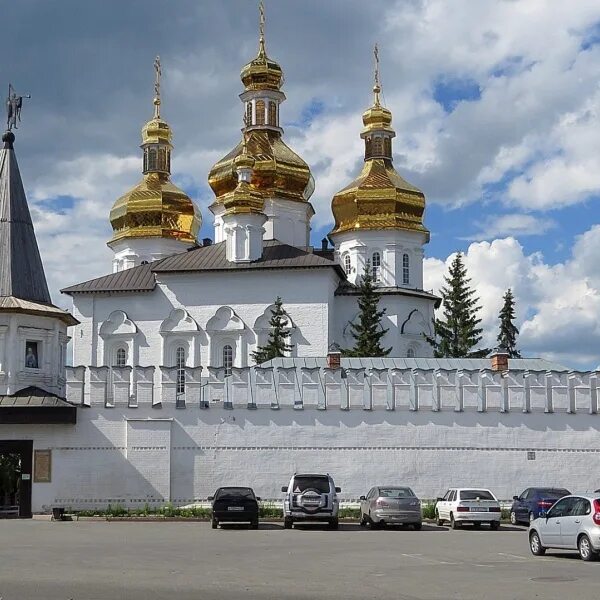 Женский монастырь тюмень - блог Санатории Кавказа