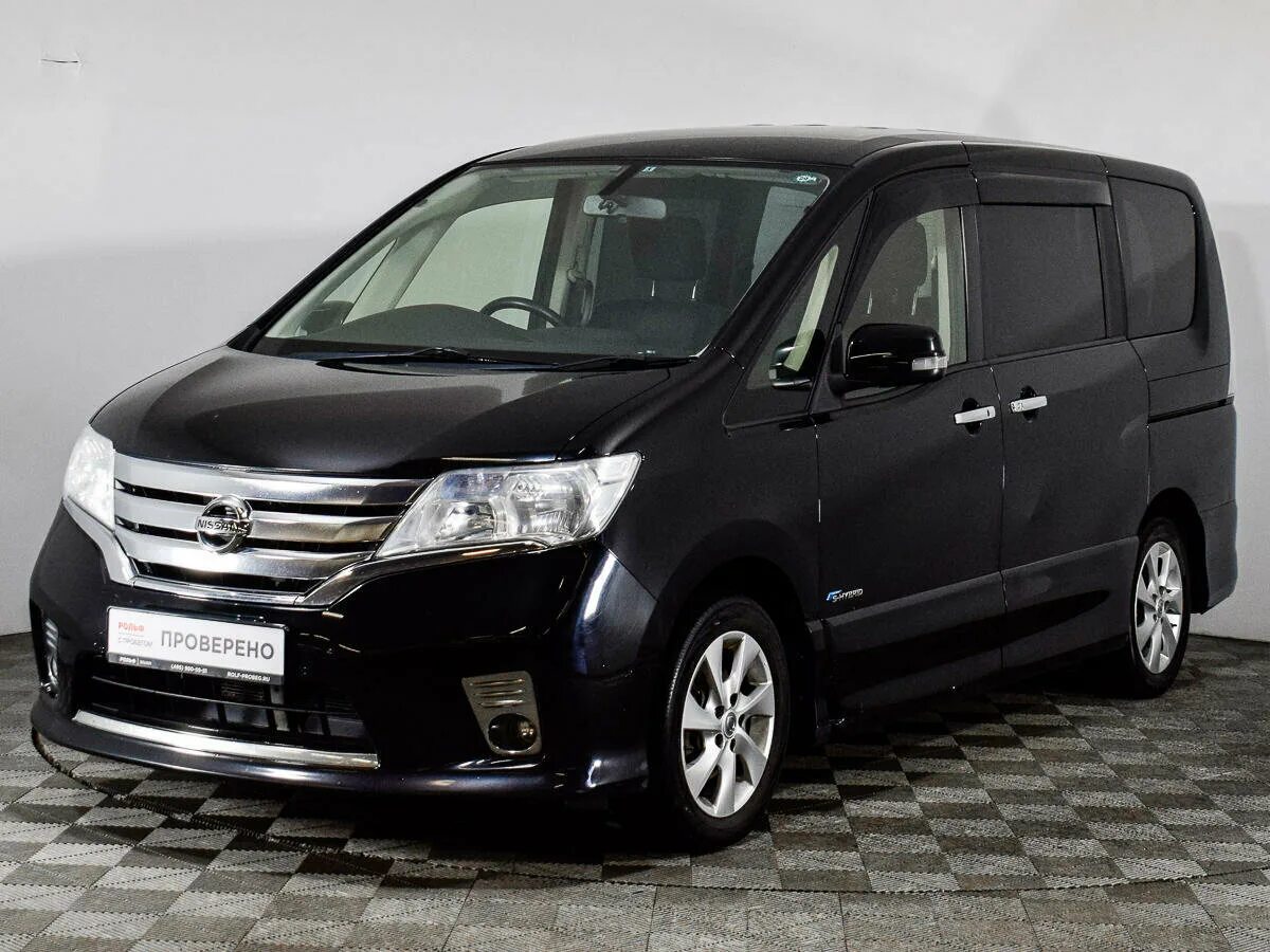 Купить ниссан минивэн. Nissan минивэн Serena. Nissan Serena c26 Nismo. Ниссан Серена c26 чёрная. Nissan Serena 2012.