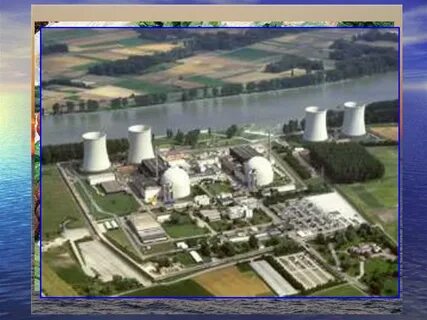 Nuclear environment