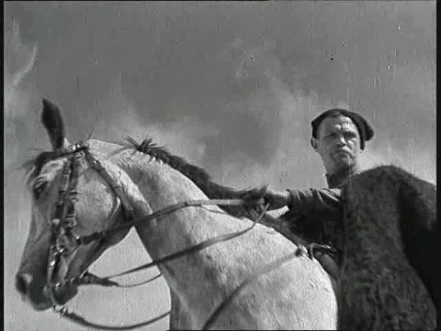 Кадры из фильма чапаев Киноклуб "Феникс" Чапаев (1934)