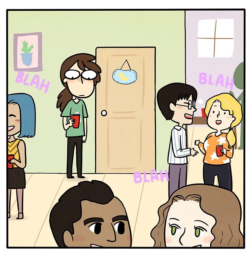 Интроверт. Интроверт на вечеринке. Интроверт комикс. Тусовка интровертов. Интроверт мем.