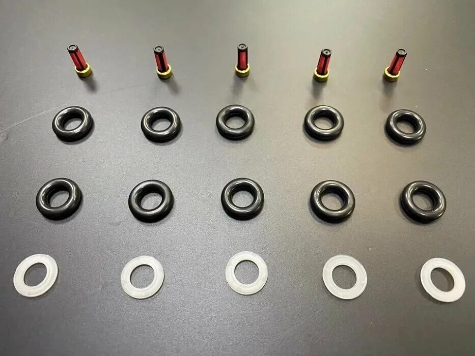 3976371 уплотнение форсунки. кольца топливных форсунок. кольца топливных форсунок. кольца топливных форсунок. 5103377aa.