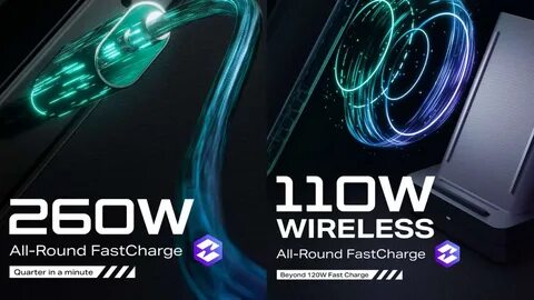 Беспроводная зарядка для infinix 30