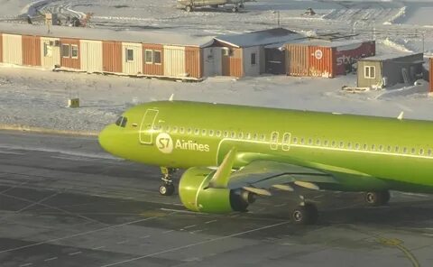 Самолет южно сахалинск новосибирск