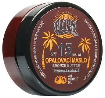 Кокосовое масло для загара