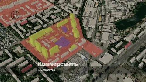 В квартале не было реализации