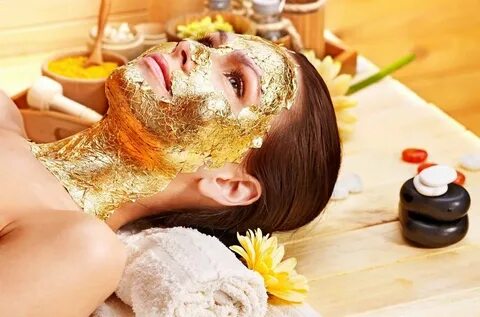Golden relax