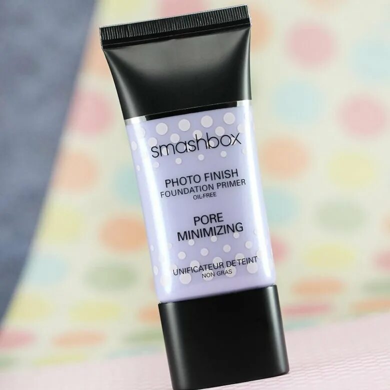 Лучшие праймеры макияжа. Smashbox fotofinish праймер. База под макияж Смашбокс. Основа-праймер под макияж Smashbox. База Smashbox photo finish Pore minimizing.