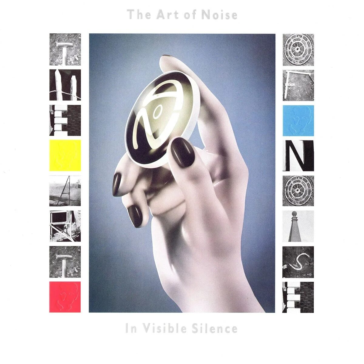 Digital silence peter. Art of noise 1986. the art of noise in visible silence. the art of noise обложка. art of noise 1988 обложки cd.