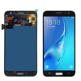 Samsung j3 экран