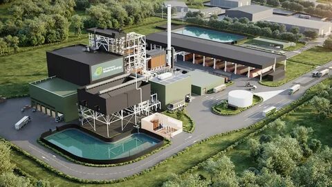 Plant facilities