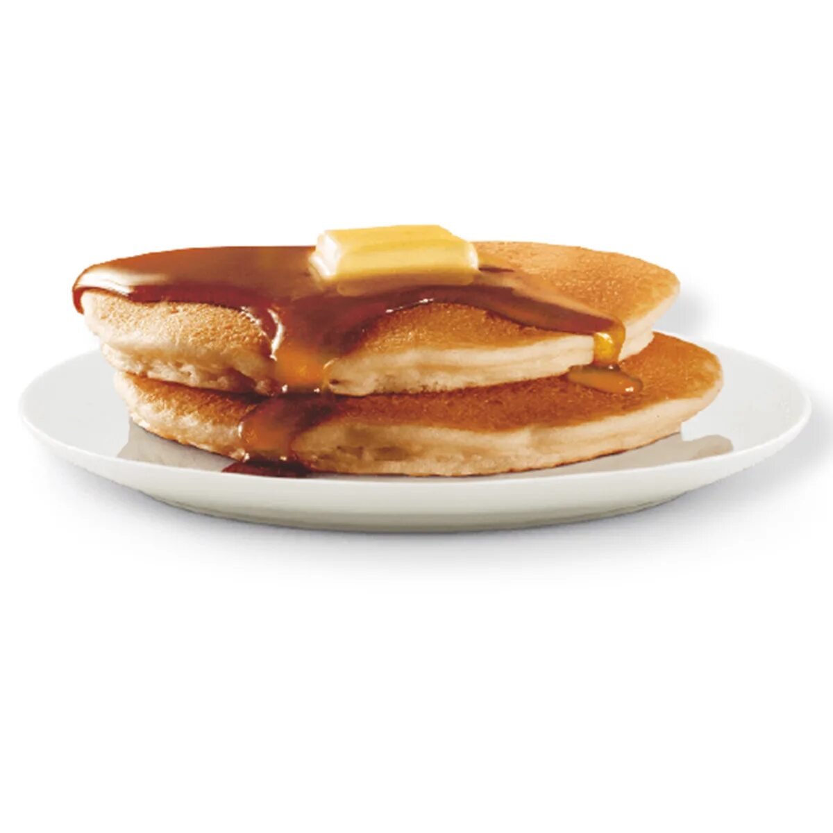 Pancake 2