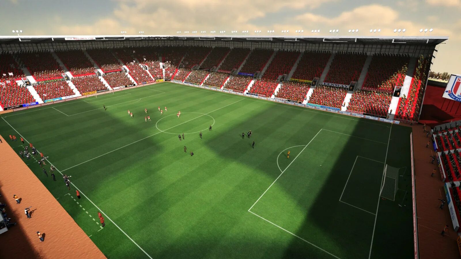 Стадион Сток Сити. Британия Стадиум. Britannia Stadium, Stoke City. Стоук Сити стадион. Pes стадионы