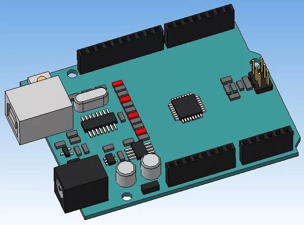 3d board. 3д модель ардуино уно. Arduino uno r3 в DIPTRACE. Корпус ардуино уно компас 3д. Корпус для Arduino uno r3 3d.