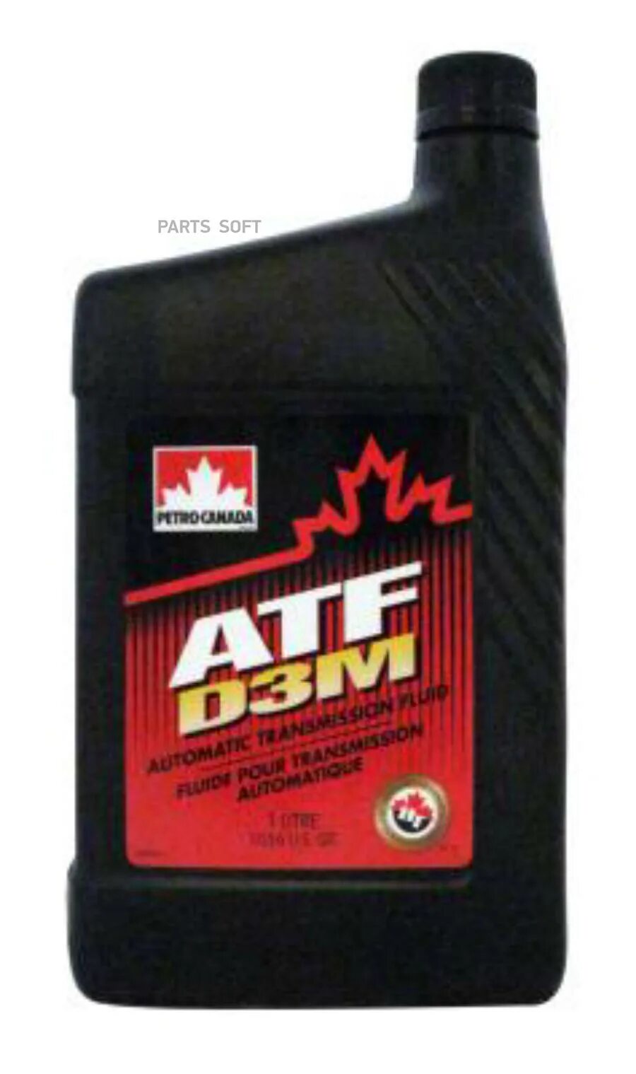 Petro canada atf