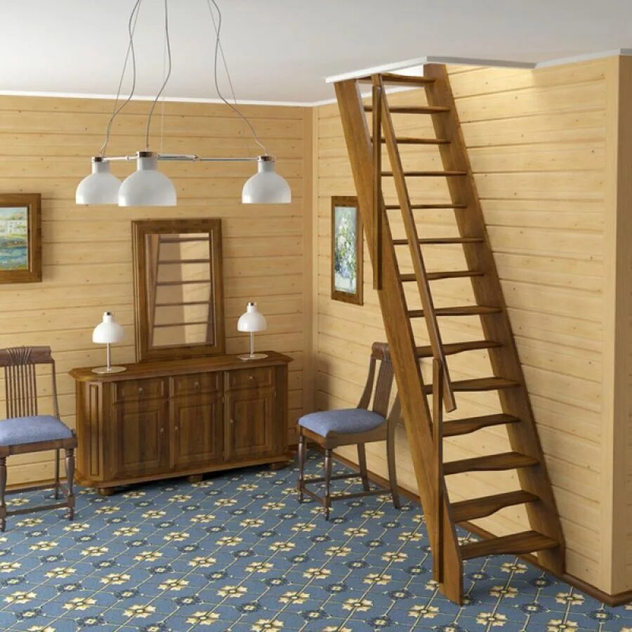 Лестница из сосны к-007м/28. Лестница универсальная лес-01. Лестница поворотная на 180° лс-01у. Лестница деревянная двухцветная. Лестница к-001м.