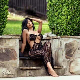 Erica Mena on Twitter.
