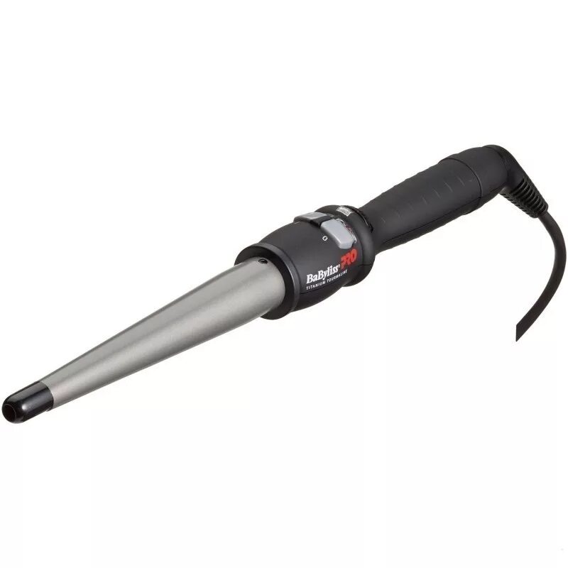 Конусная плойка бебилис. Конусная плойка babyliss pro titanium tourmaline bab2281tte. конусная плойка babyliss pro bab2280tte. babyliss pro titanium tourmaline конусная плойка. щипцы babylisspro bab2280tte.