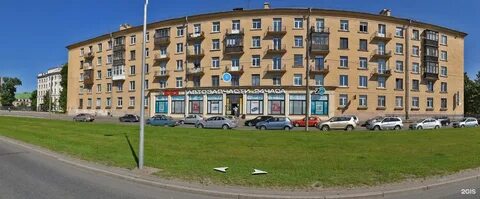 Колпино 24