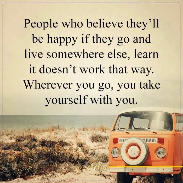 I will be happy if