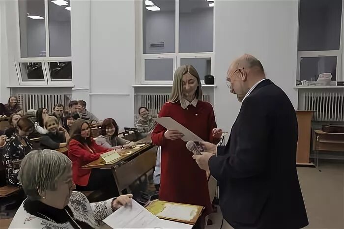 Факультет пмм вгу