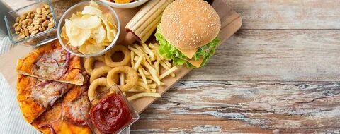 Food get old