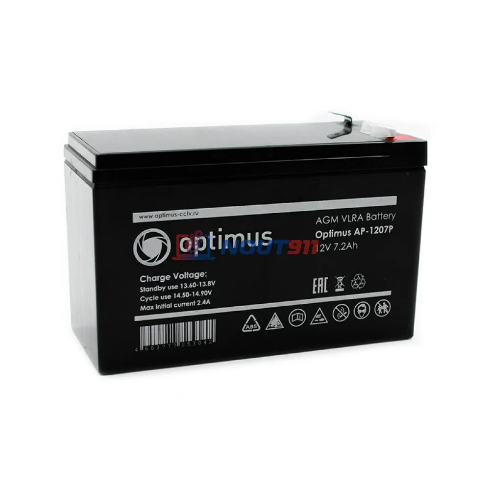 Battery 1207. Аккумулятор Optimus op 1207. Аккумулятор Optimus op1207 12v 7ah. Аккумулятор Optimus op 1212. Батарея Optimus op1207 12v/7ah.