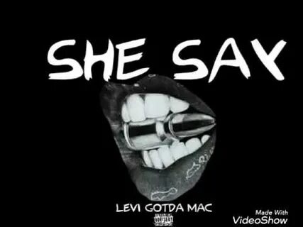 She say do